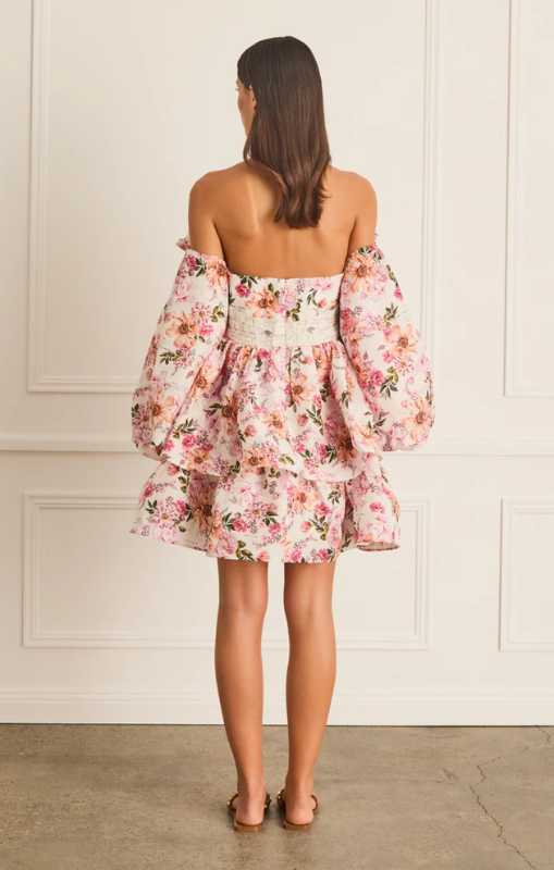 Aqua_Blu_-_Chase_Ezra_Mini_Dress_-_AP24037CH_princess_bazaar_1