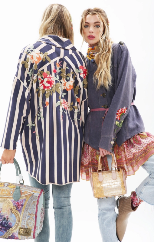 Aratta-CraftedStripedJacket-StripedJacket-FrenchTerryBlazerprincessbazaar1