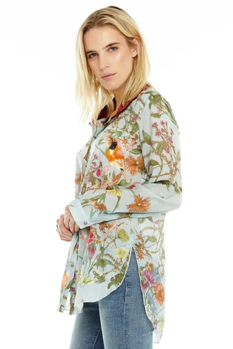 Aratta-LiliaEmbroideredShirt-BluePRINCESSBAZAAR2