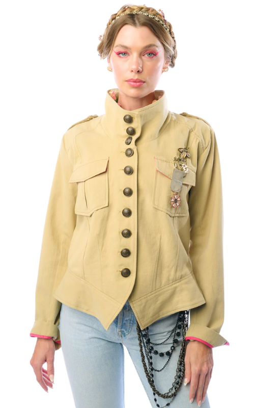 Aratta - Olivia Jacket 