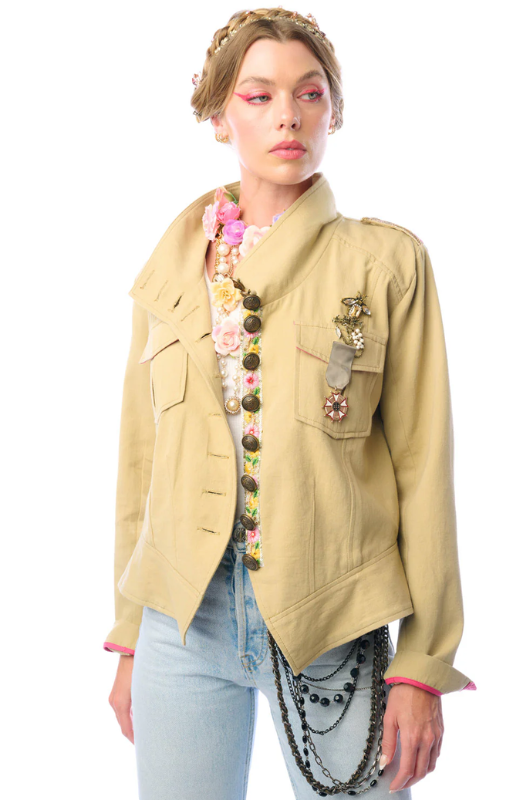 Aratta - Olivia Jacket 