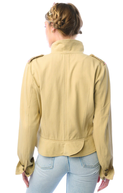 Aratta - Olivia Jacket 