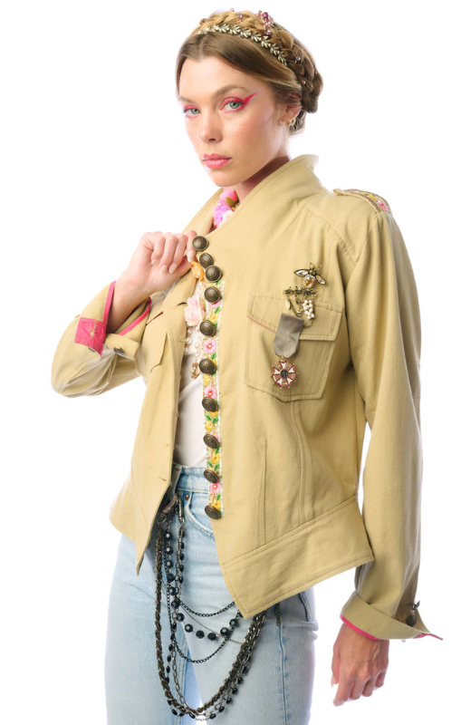 Aratta - Olivia Jacket 