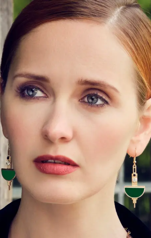 ArtDecoEmeraldEarringsGoldTitleEarringslovettandcoprincessbazaar1