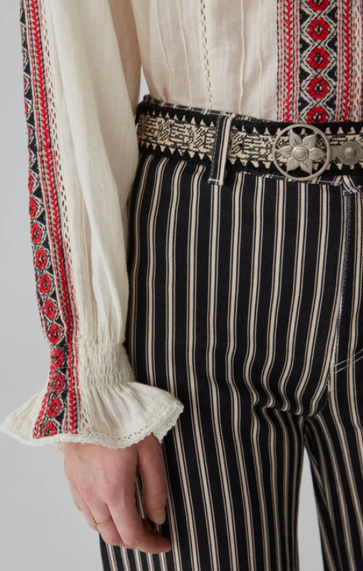 AudreyBlouse-BohemianRhapsodymaisonhotelprincessbazaar1