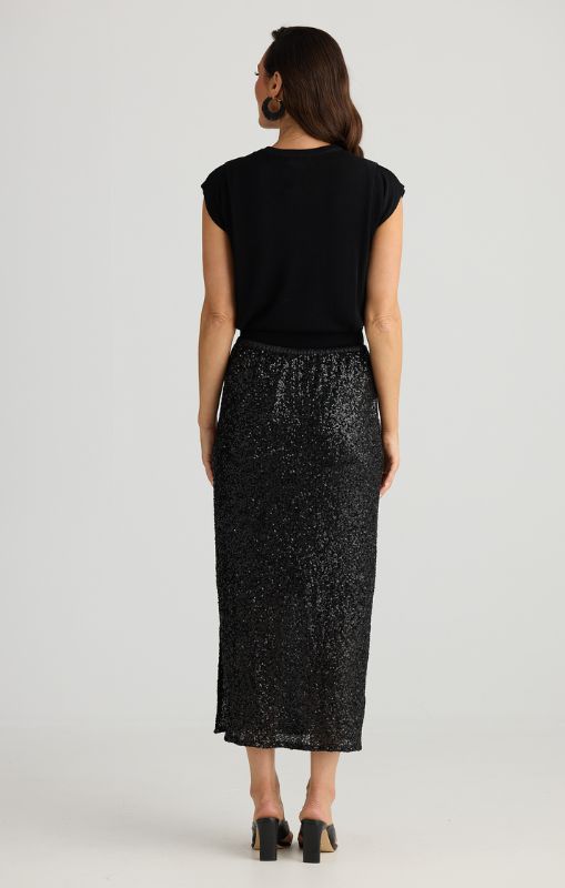 BT25405-1_Razzle_black_sequin_skirt_4_brave_True_princess_bazaar