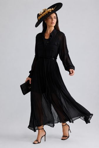BT26433-1 Lucinda dress brave+true princess bazaar