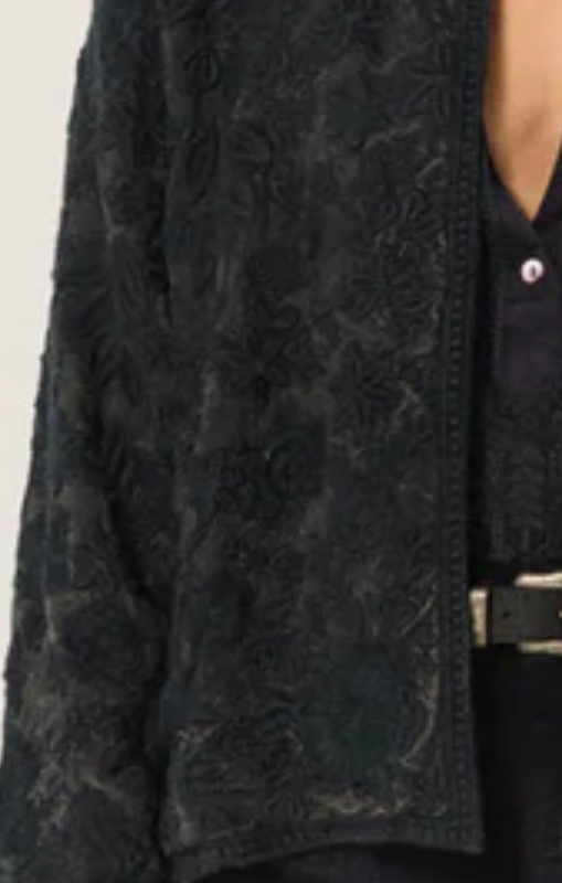 Balani jacket dark blue amritsar maison hotel princess bazaar