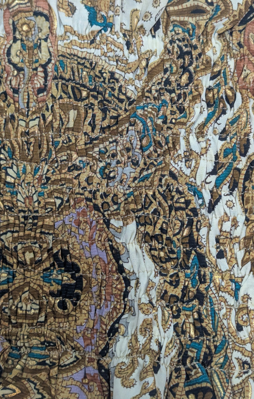 BandeauSilkOneAsterCiennaPrincessBazzar1