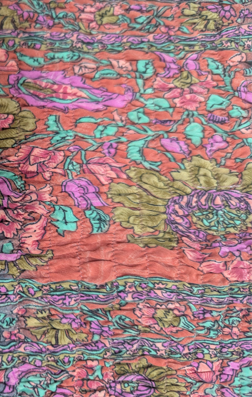 BandeauSilkThreeCiennaPrincessBazzar