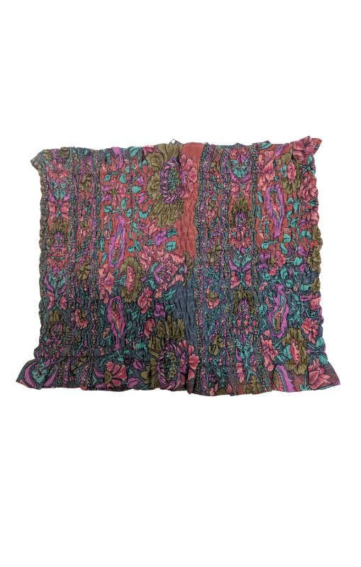 BandeauSilkThreeCiennaPrincessBazzar