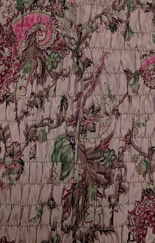 BandeauSilkTwoCiennaPrincessBazzar