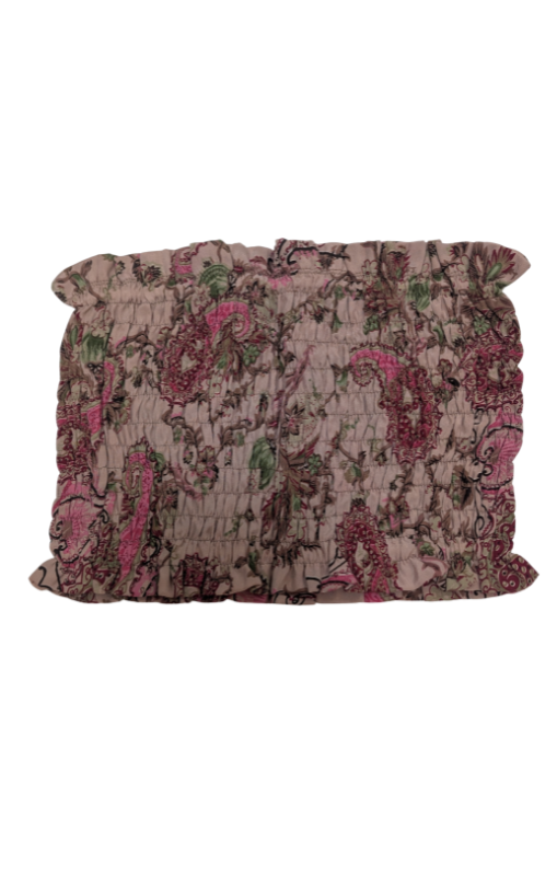 BandeauSilkTwoCiennaPrincessBazzar