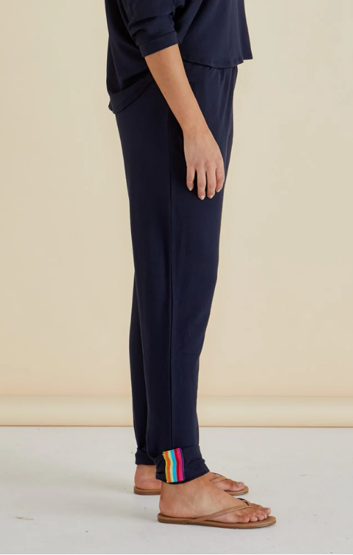 Betty Basics - McCartney Jogger - Navy
