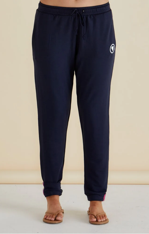 Betty Basics - McCartney Jogger - Navy