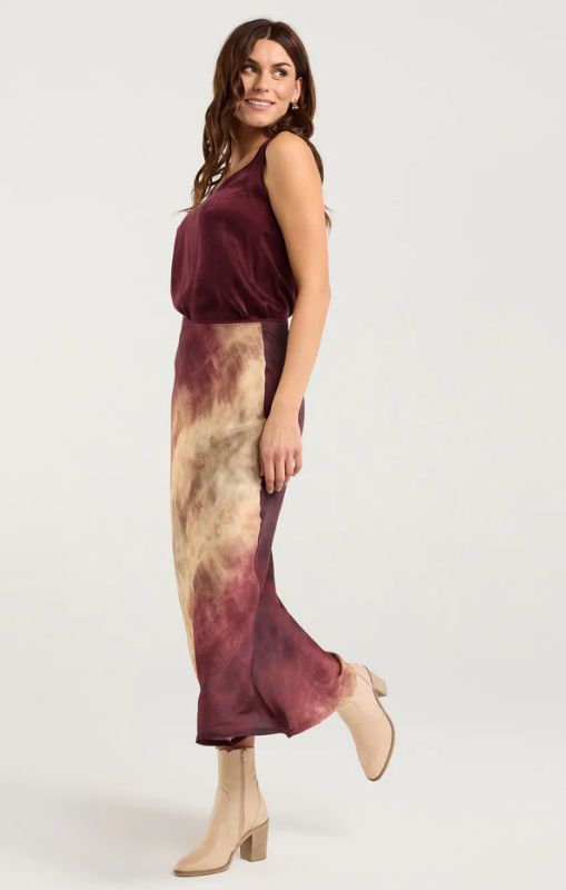 Blackstone-VioletOmbreBiasMidiSkirt-ShirazSandOmbre-BWY257-1princessbazaar1