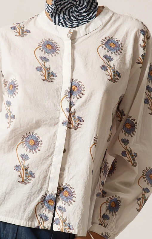 Blossom shirt Ruby yaya princess bazaar