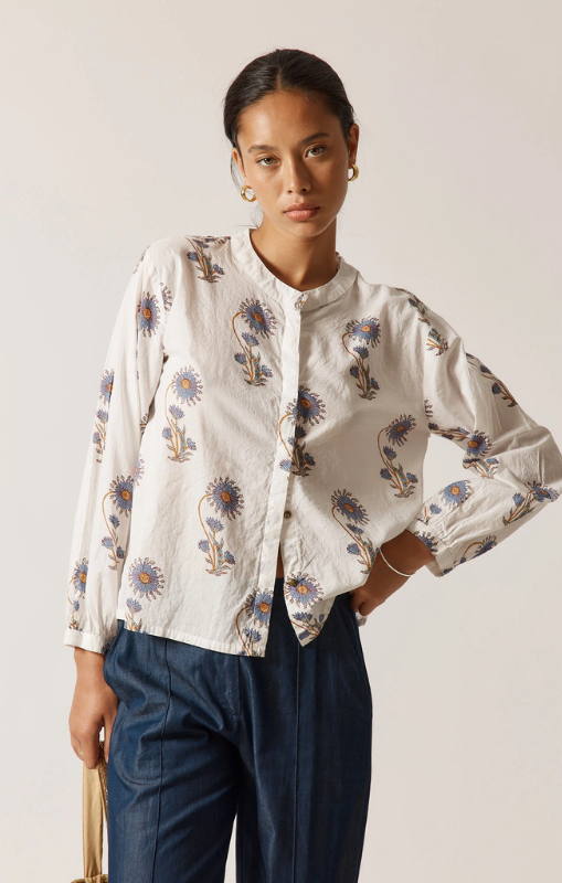 Blossom shirt Ruby yaya princess bazaar