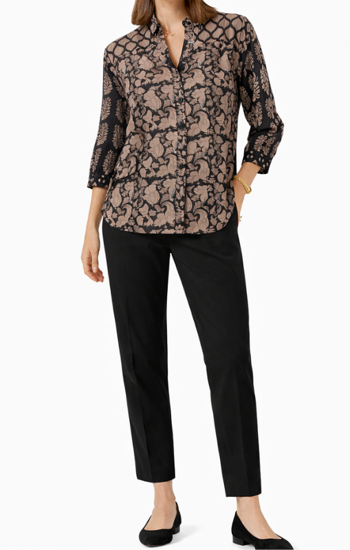 Blythe shirt espresso lula life princess bazaar