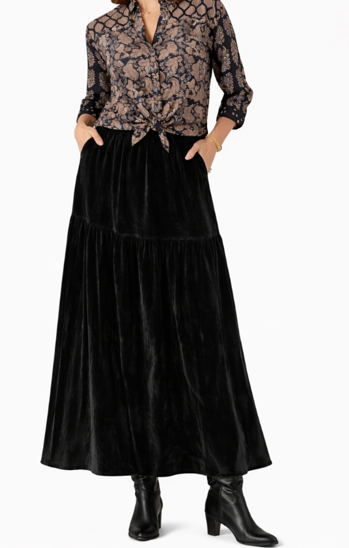 Blythe shirt espresso lula life princess bazaar