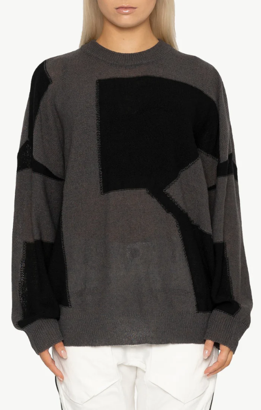 Bone_Arrow-RoyalTop-BlackPRINCESSBAZAAR1