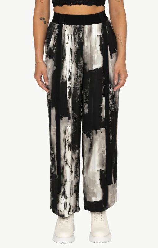 Bone_Arrow-SilasPant-Black_WhitePRINCESSBAZAAR1