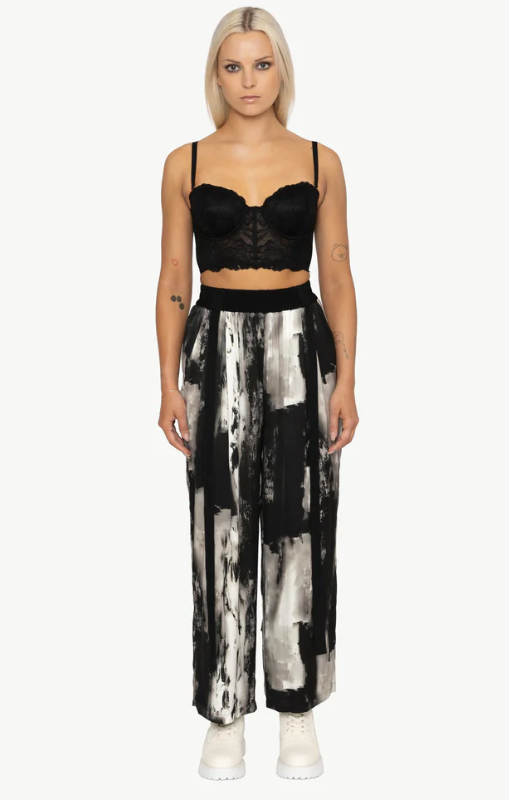 Bone_Arrow-SilasPant-Black_WhitePRINCESSBAZAAR1