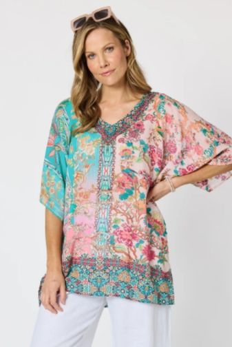 Botanica_print_top_hammock_vine_princess_bazaar