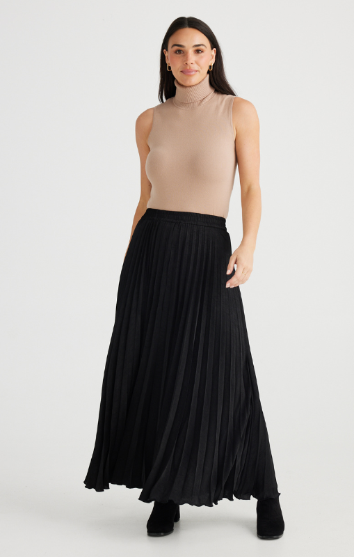 Brave_True-AliasPleatedSkirt-Black-BT24507-2princessbazaar1
