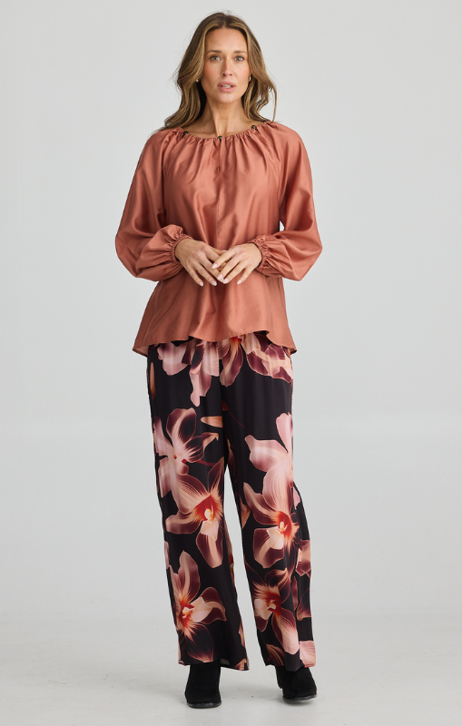 Brave_True-CarlisleBlouse-Terracotta-BT25037-2princessbazaar1