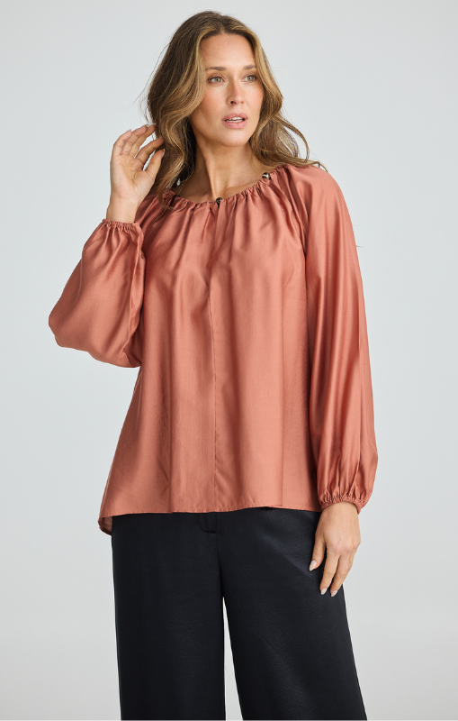 Brave_True-CarlisleBlouse-Terracotta-BT25037-2princessbazaar1
