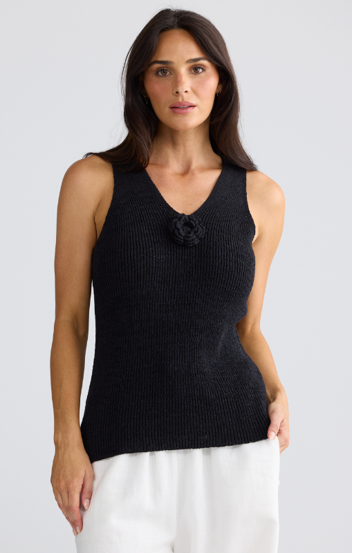 Brave_True-RosalieKnitTank-Black-BT26307-1princessbazaar1