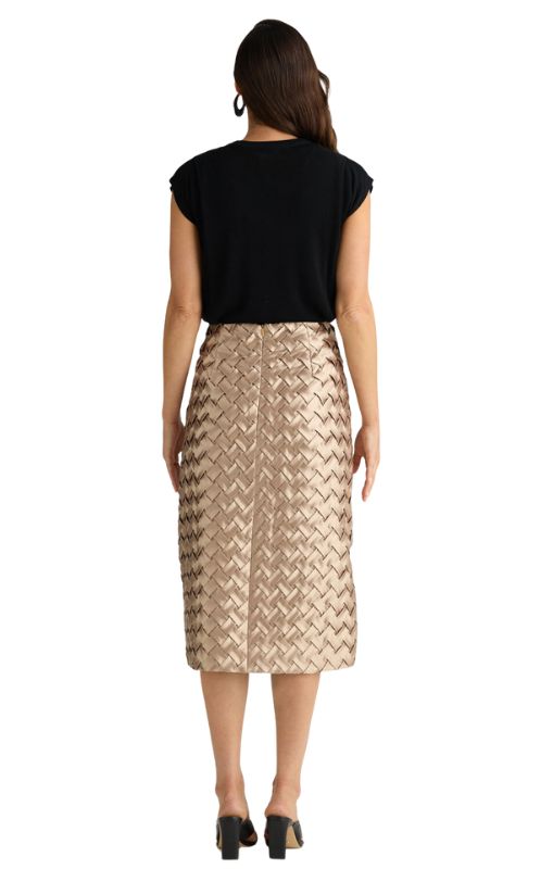 BraveandTrueCrissCrossSkirtBT25326-1oysterPrincessBazaar1