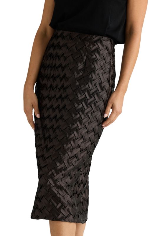 BraveandtrueCrissCrossSkirtBT25326-1blackprincessbazaar1