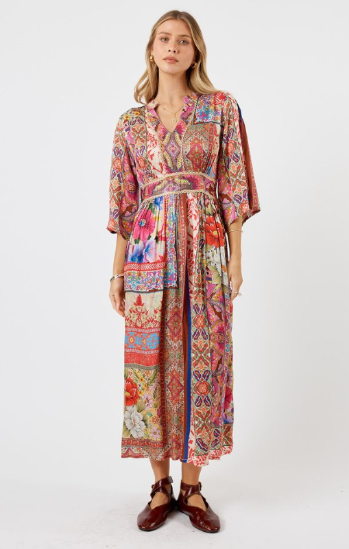 Burlington midi lula soul princess bazaar