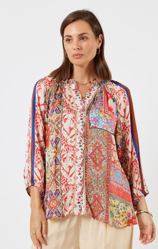 Burlington shirt lula soul princess bazaar