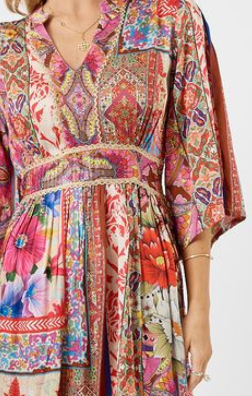 Burlington midi lula soul princess bazaar