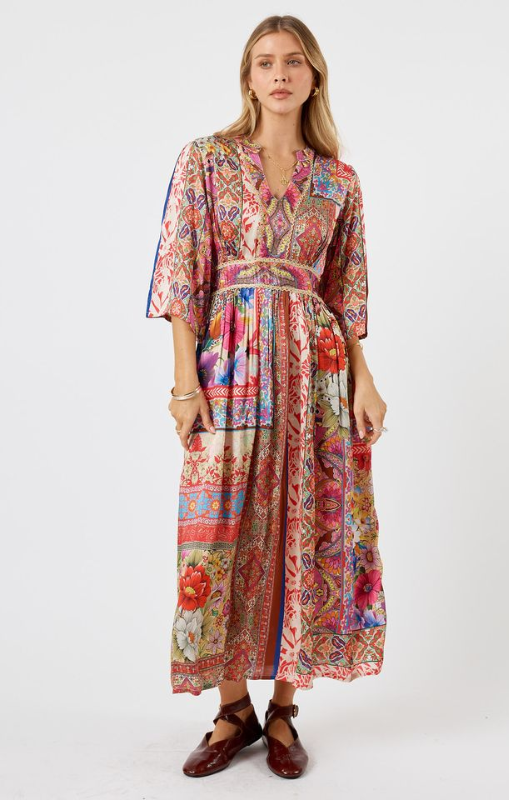 Burlington midi lula soul princess bazaar