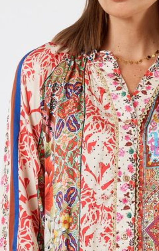 Burlington shirt lula soul princess bazaar
