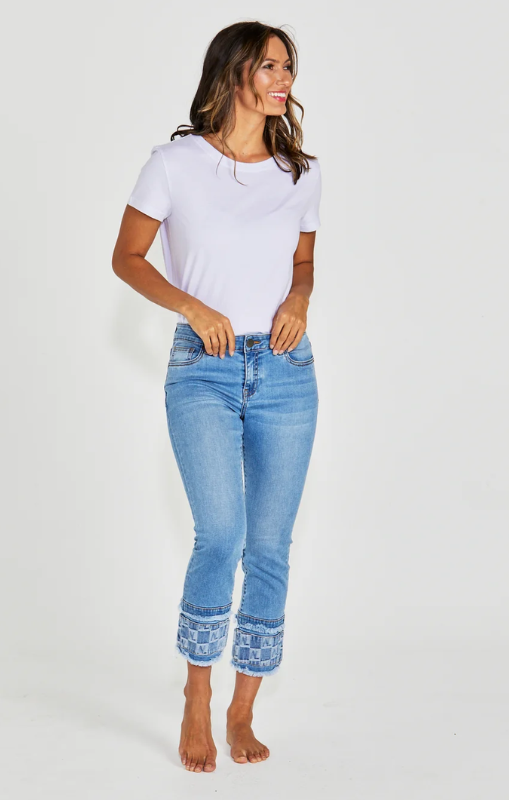 CAMDENDENIMLOGOnewlondonjeansprincessbazaar