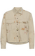 Cream - CRllone Shirt Jacket - Natural Sand - 10611105