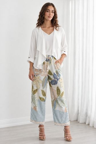 CZ1205 Rita floriental print p