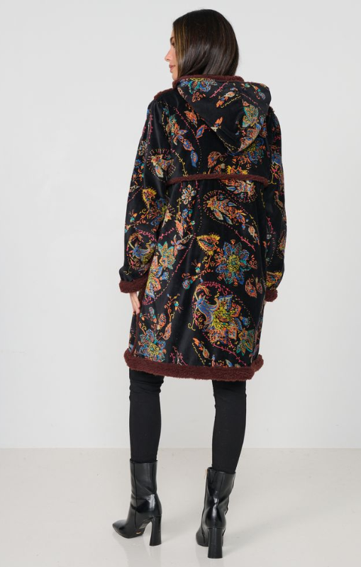 Caju-Coat-SparsePaisleyPrintwRemovableHoodCZ1126princessbazaar1