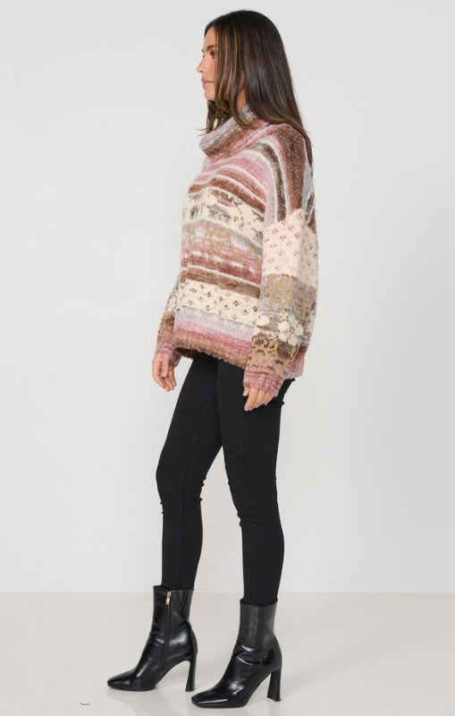 Caju-Jumper-AspenKnit_RollNeck-Clay-CZ1159princessbazaar1