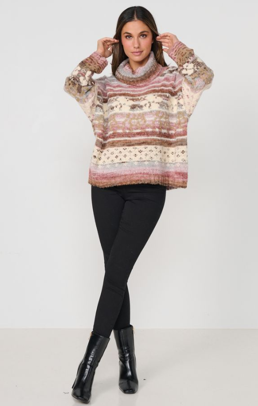 Caju-Jumper-AspenKnit_RollNeck-Clay-CZ1159princessbazaar1