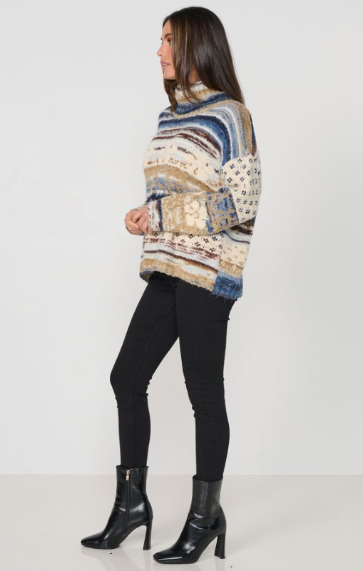 Caju-Jumper-AspenKnit_RollNeck-Navy-CZ1159princessbazaar1