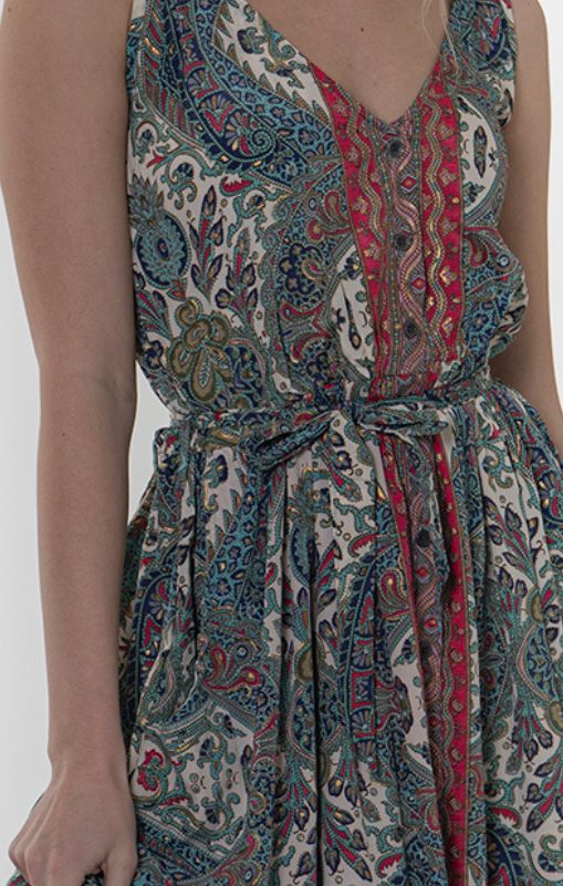 Cienna_-_Calypso_Maxi_Pocket_Dress_-_LDR-38_princess_bazaar_1