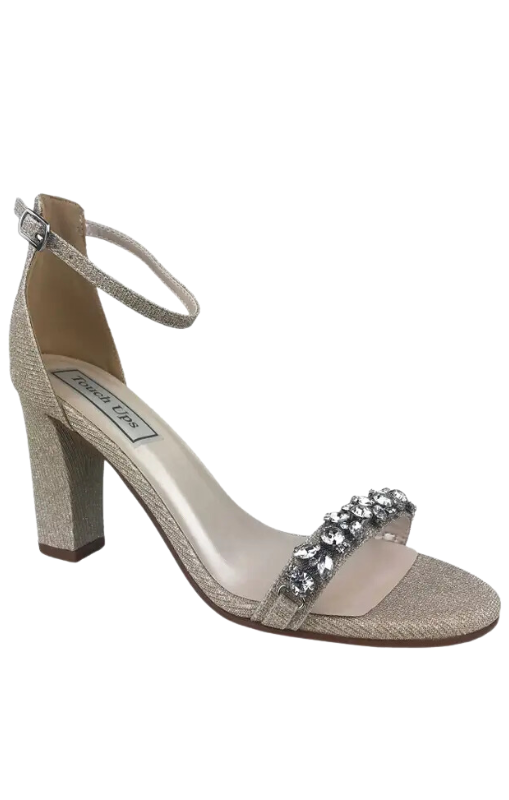 Benjamin Walk - Camila - Champagne - Last Ones