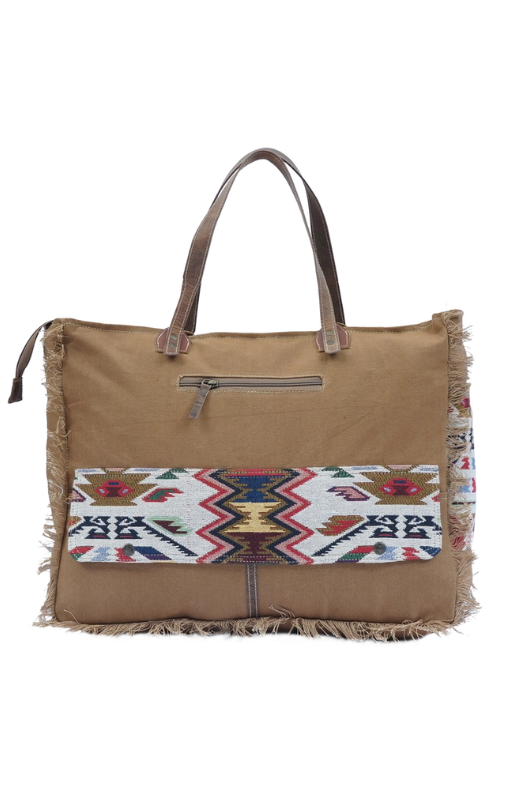 Canvas_LeatherWomen_sDwenaWeekenderBaghopoflyprincessbazaar1