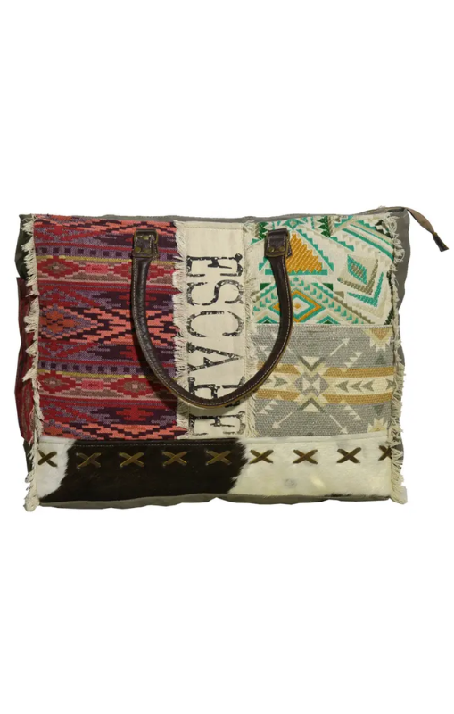 Canvas_LeatherWomen_sFashionflairWeekenderBaghopoflyprincessbazaar